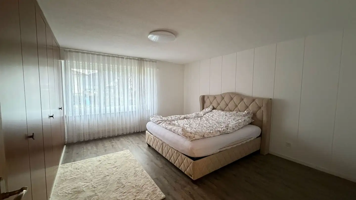 Appartement à louer - Gräuschenweg, 2542 Pieterlen - Photo 4