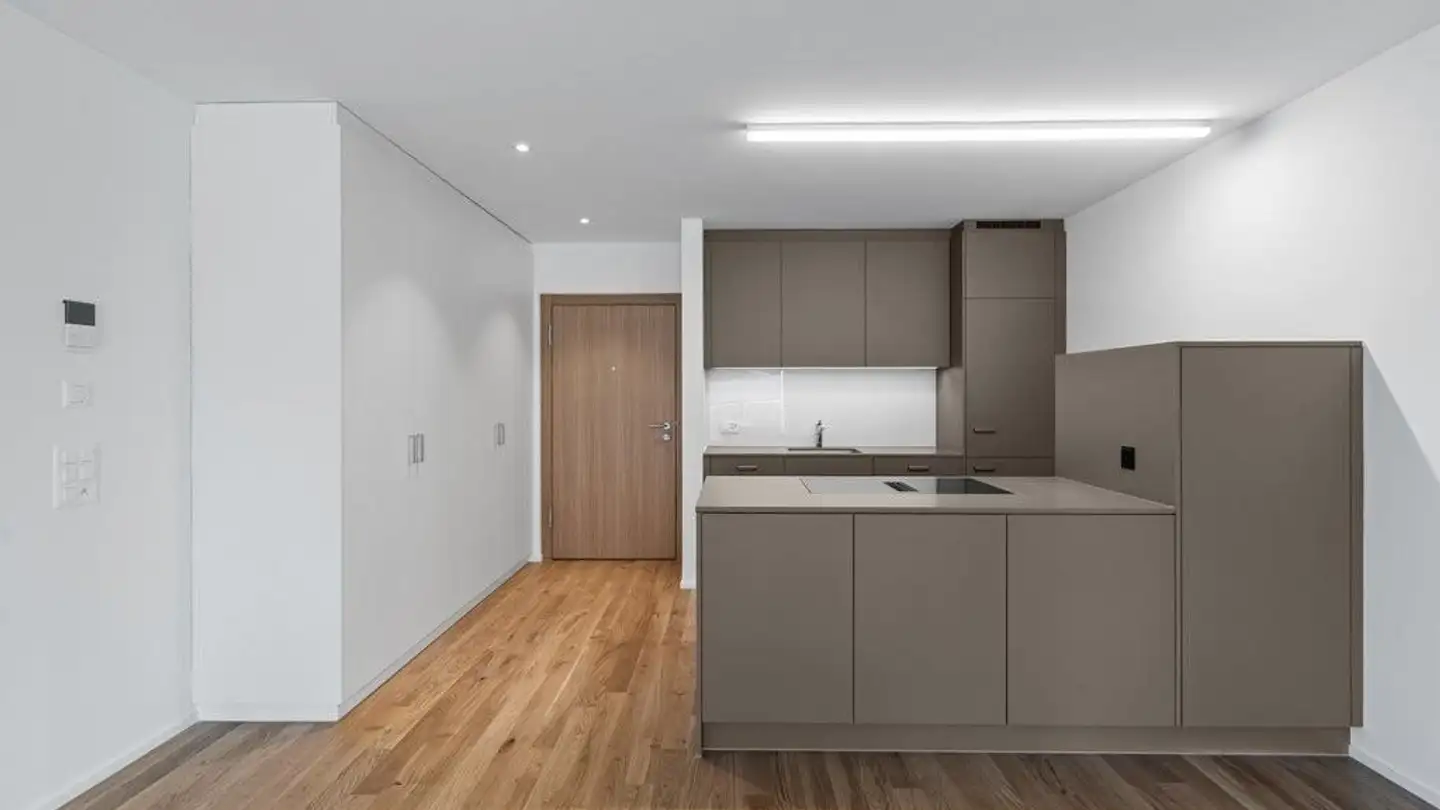 Apartment for rent - Wolfgangstrasse 86a, 9014 St. Gallen