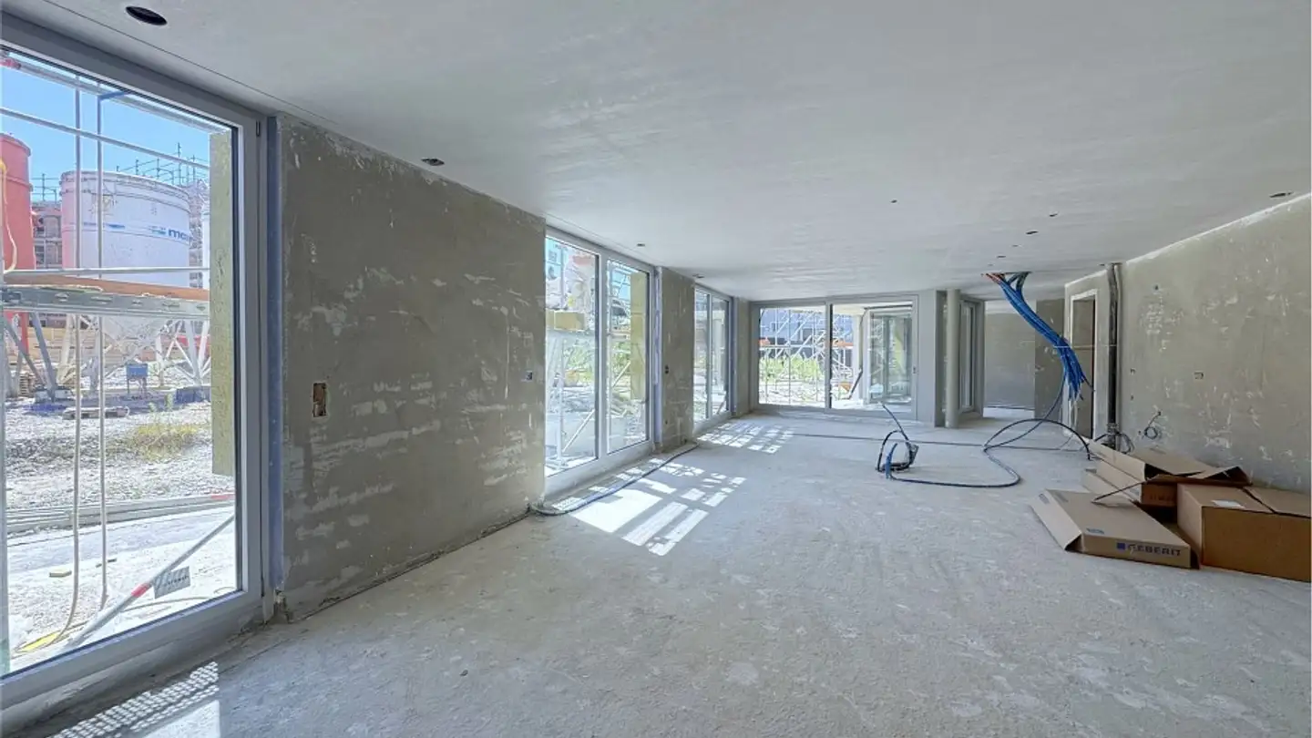 Apartment for sale - Lyssstrasse 13, 3322 Urtenen-Schönbühl - Photo 4