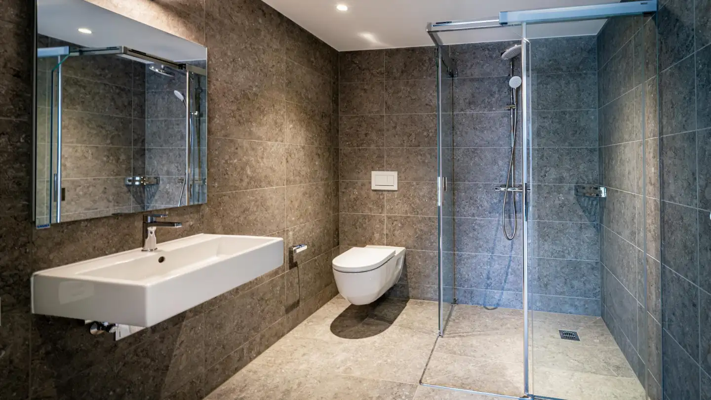 Apartment for rent - Via Ospedal, 7130 Ilanz - Photo 4