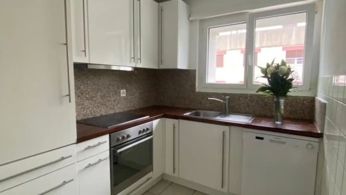 Appartamento in affitto - Rue Mercier 16, 2740 Moutier - Foto 3