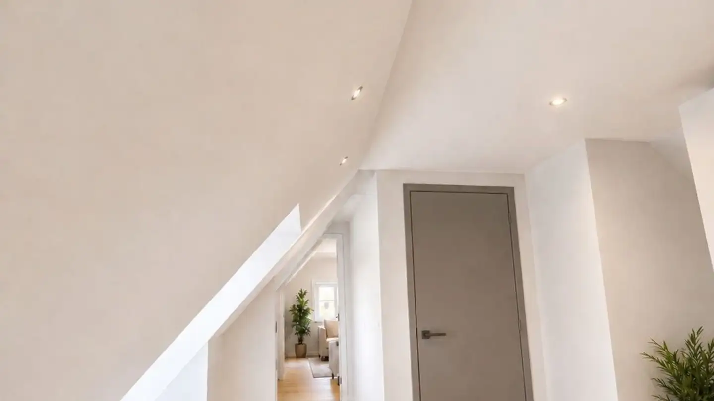 Appartamento in affitto - Schächenstrasse 4, 8048 Zürich