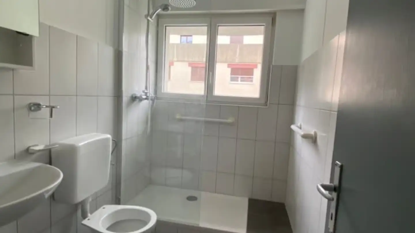 Appartamento in affitto - Rue Mercier 16, 2740 Moutier - Foto 4