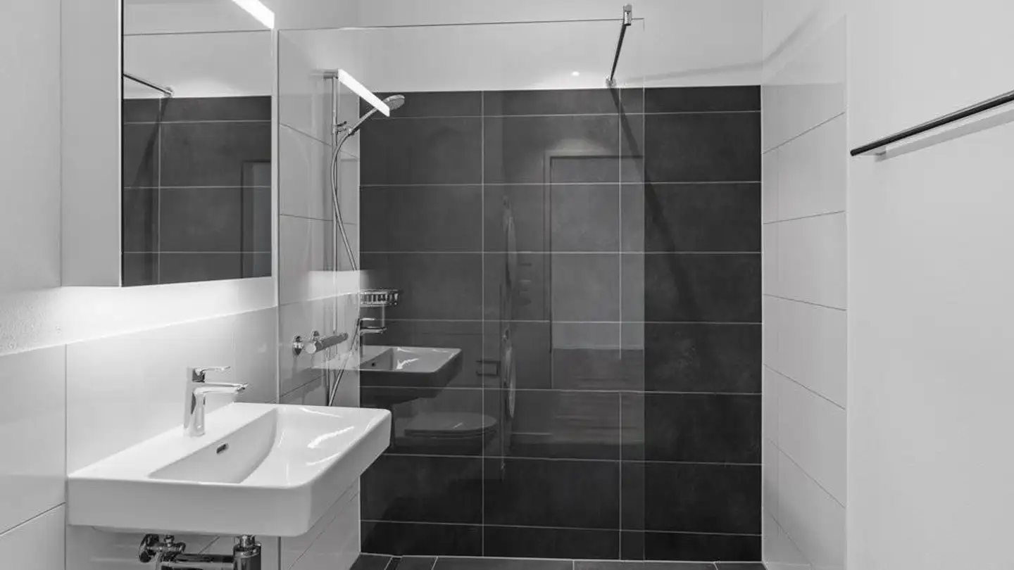 Apartment for rent - Wolfgangstrasse 86a, 9014 St. Gallen - Photo 4