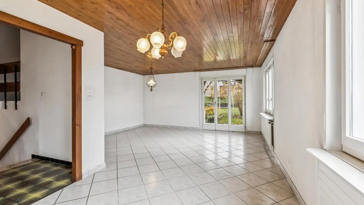 Maison individuelle à vendre - Rue Sur Le Courtil 14, 2842 Rossemaison - Photo 3