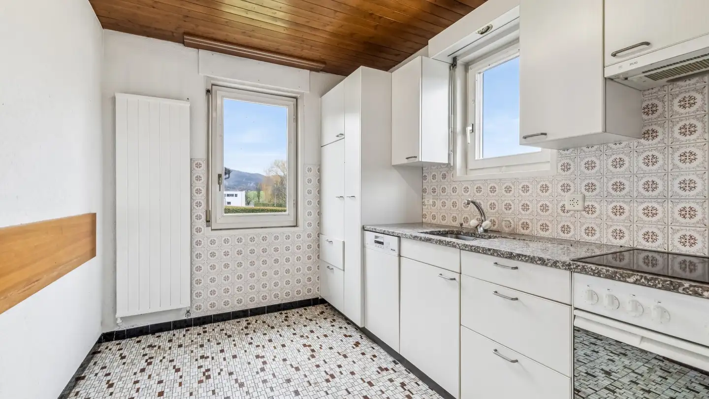 Maison individuelle à vendre - Rue Sur Le Courtil 14, 2842 Rossemaison - Photo 4