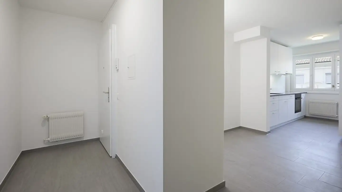 Wohnung mieten - Schwarzenburgstrasse 751, 3145 Niederscherli - Foto 3