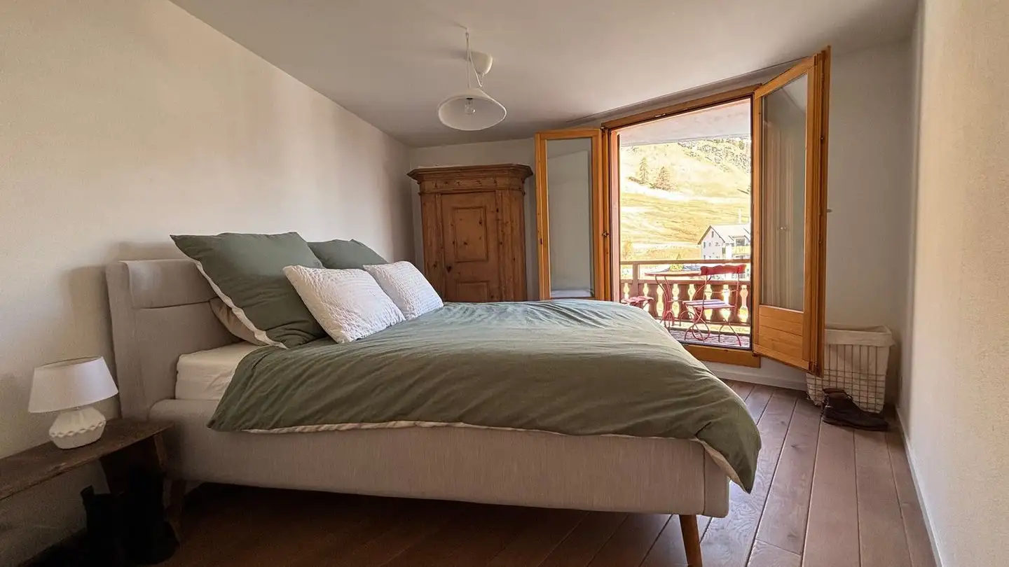 Apartment for rent - Via Maistra 11, 7505 Celerina/Schlarigna - Photo 3