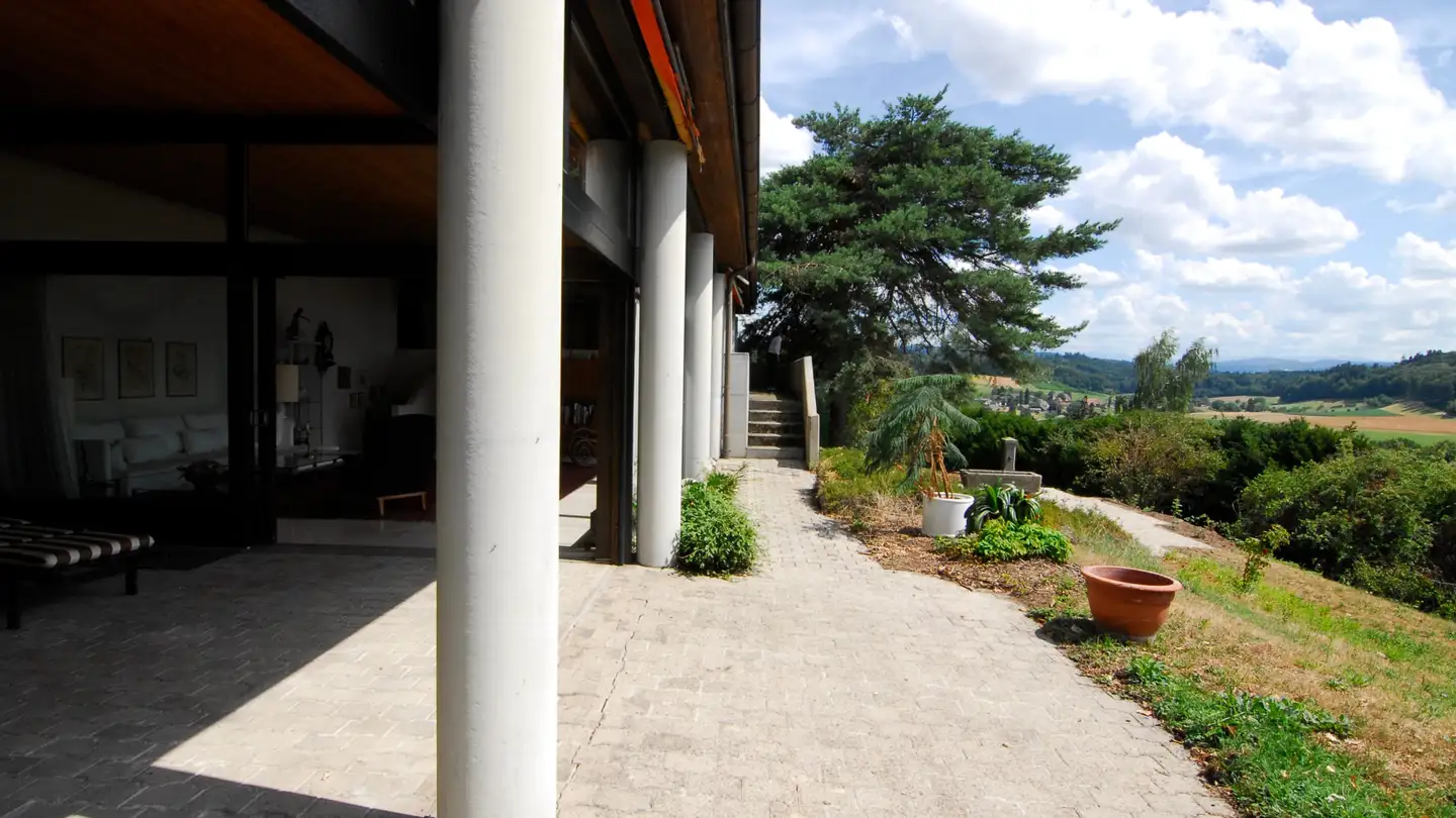Villa for sale - Mattenweg 1, 3423 Ersigen - Photo 2