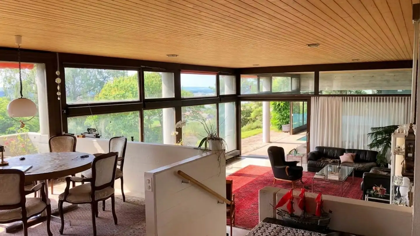 Villa for sale - Mattenweg 1, 3423 Ersigen - Photo 4