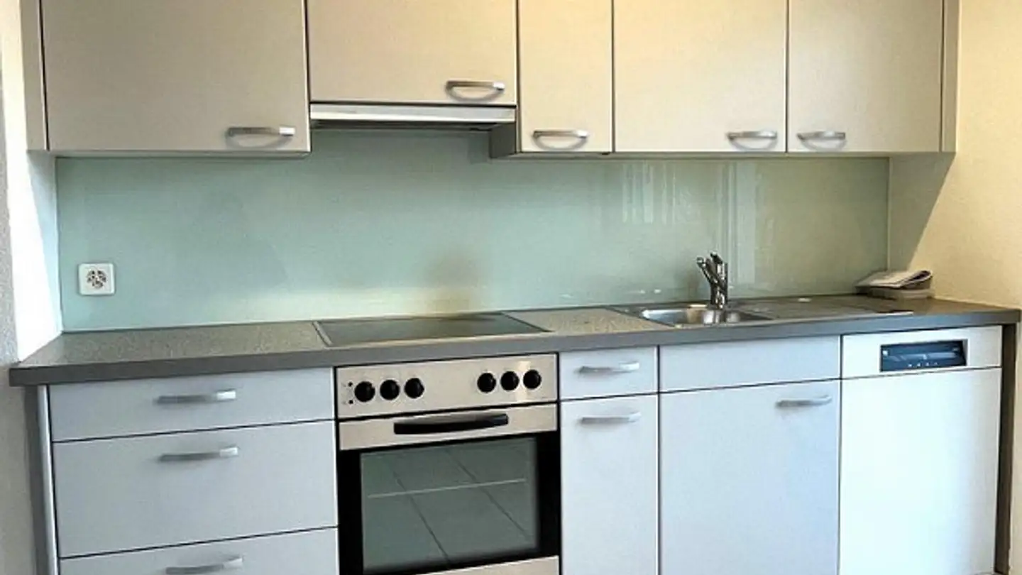 Appartamento in affitto - Fehrenstrasse 11, 4226 Breitenbach - Foto 2