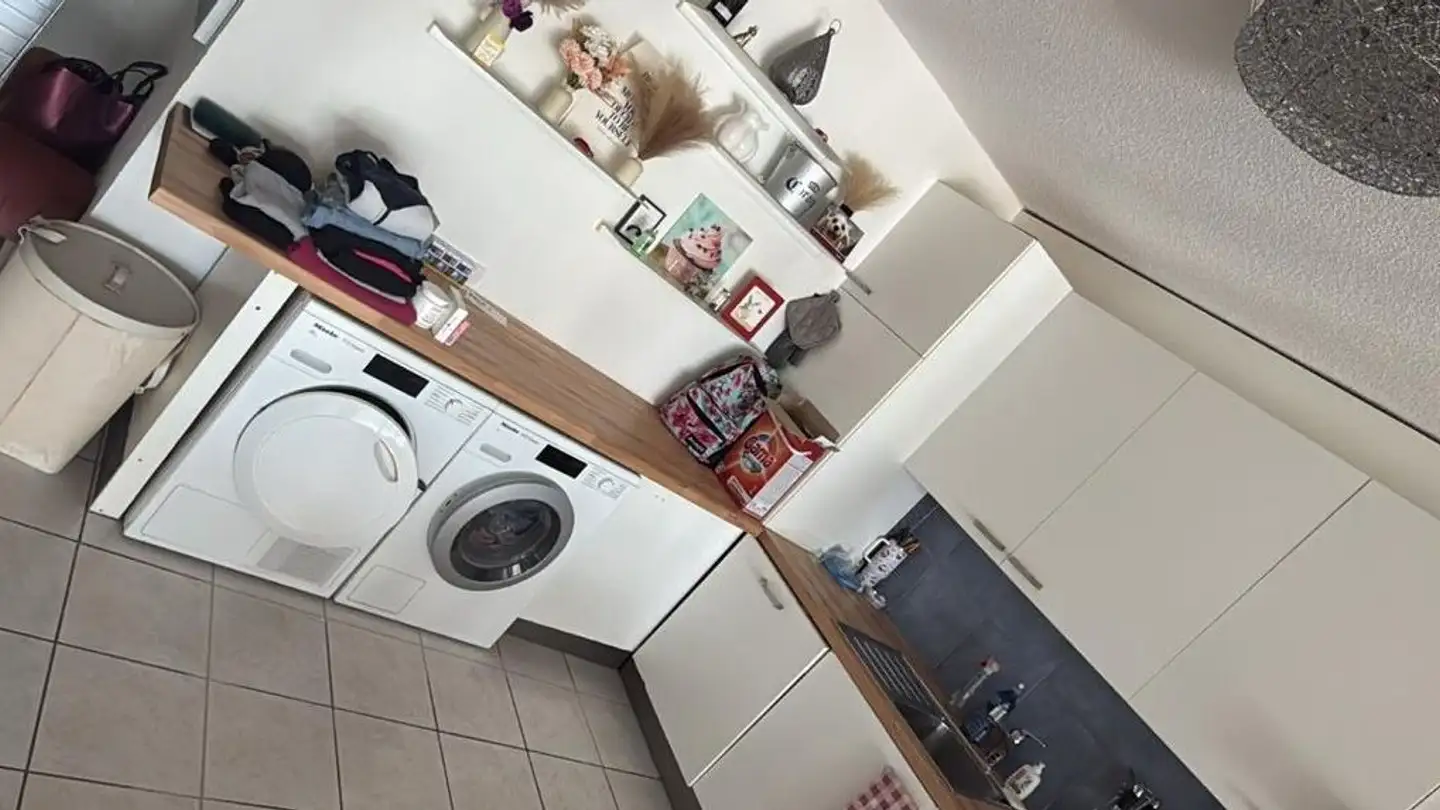 Appartamento in affitto - Rue De Lausanne 30, 3280 Meyriez - Foto 2