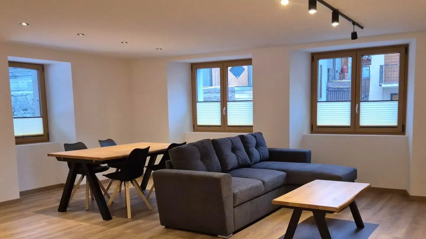 Wohnung mieten - 1947 Versegères