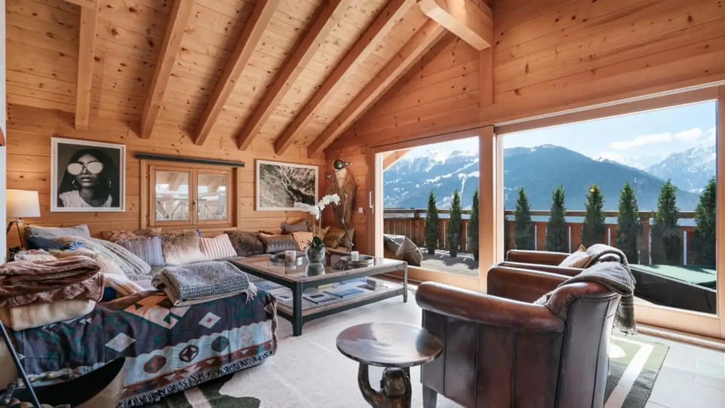 Single house for sale - 1936 Verbier