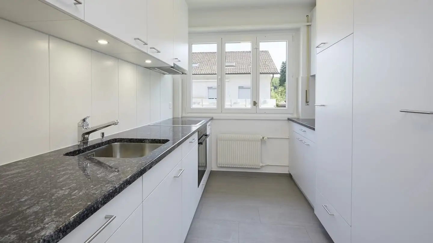 Wohnung mieten - Schwarzenburgstrasse 751, 3145 Niederscherli