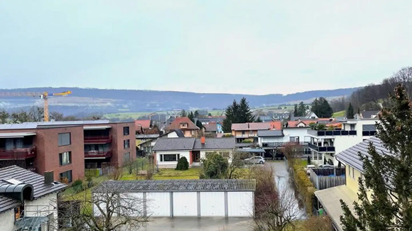 Appartement à louer - Fehrenstrasse 11, 4226 Breitenbach