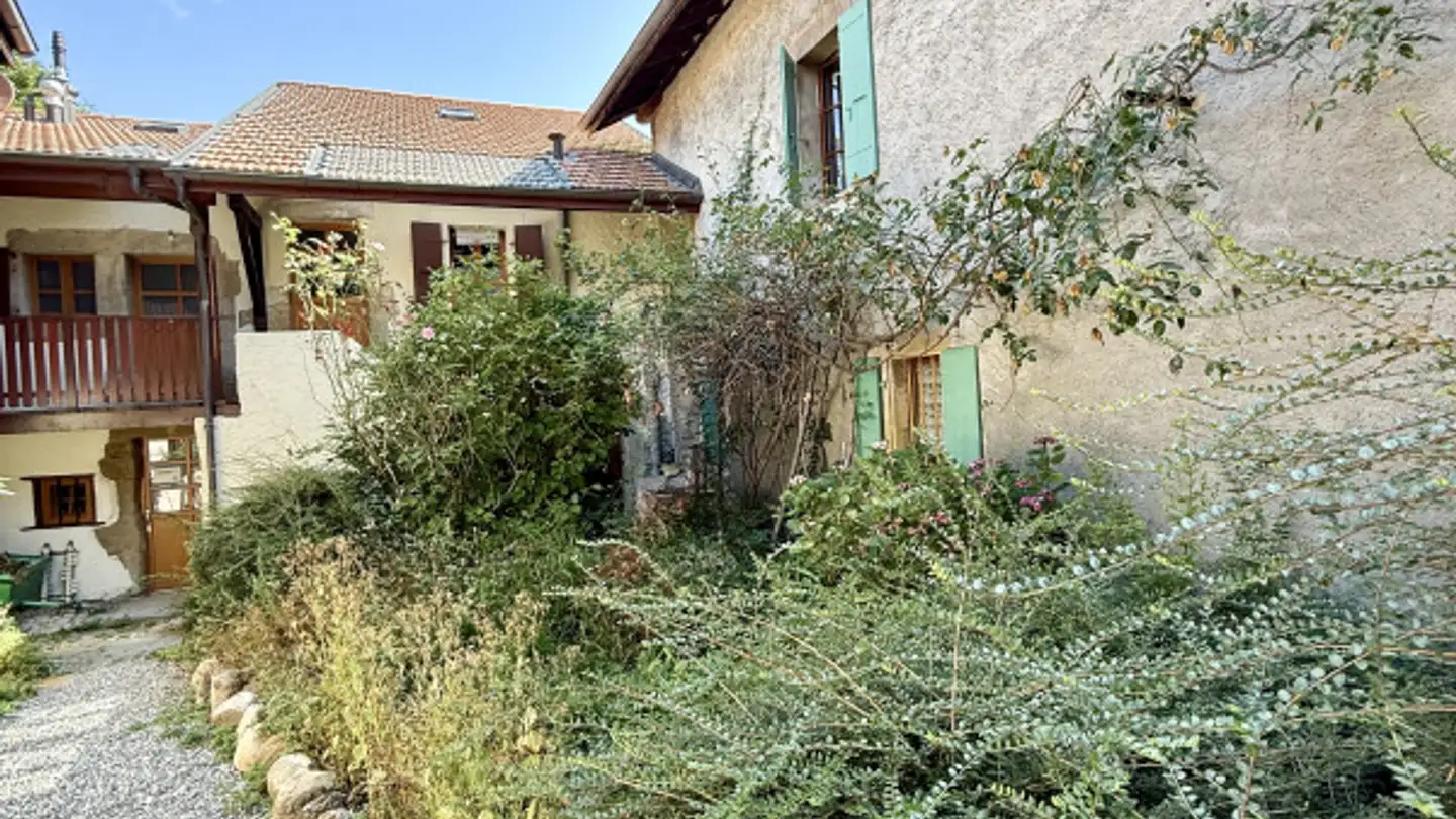 Maison individuelle à vendre - 1257 La Croix-de-Rozon - Photo 2