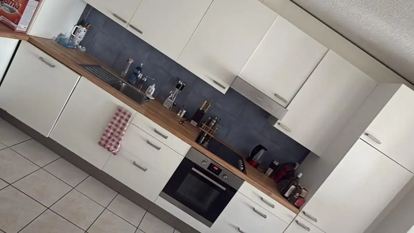 Appartamento in affitto - Rue De Lausanne 30, 3280 Meyriez