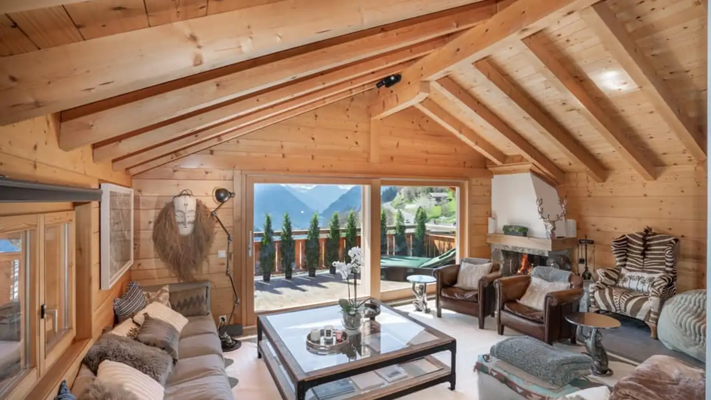 Single house for sale - 1936 Verbier - Photo 2