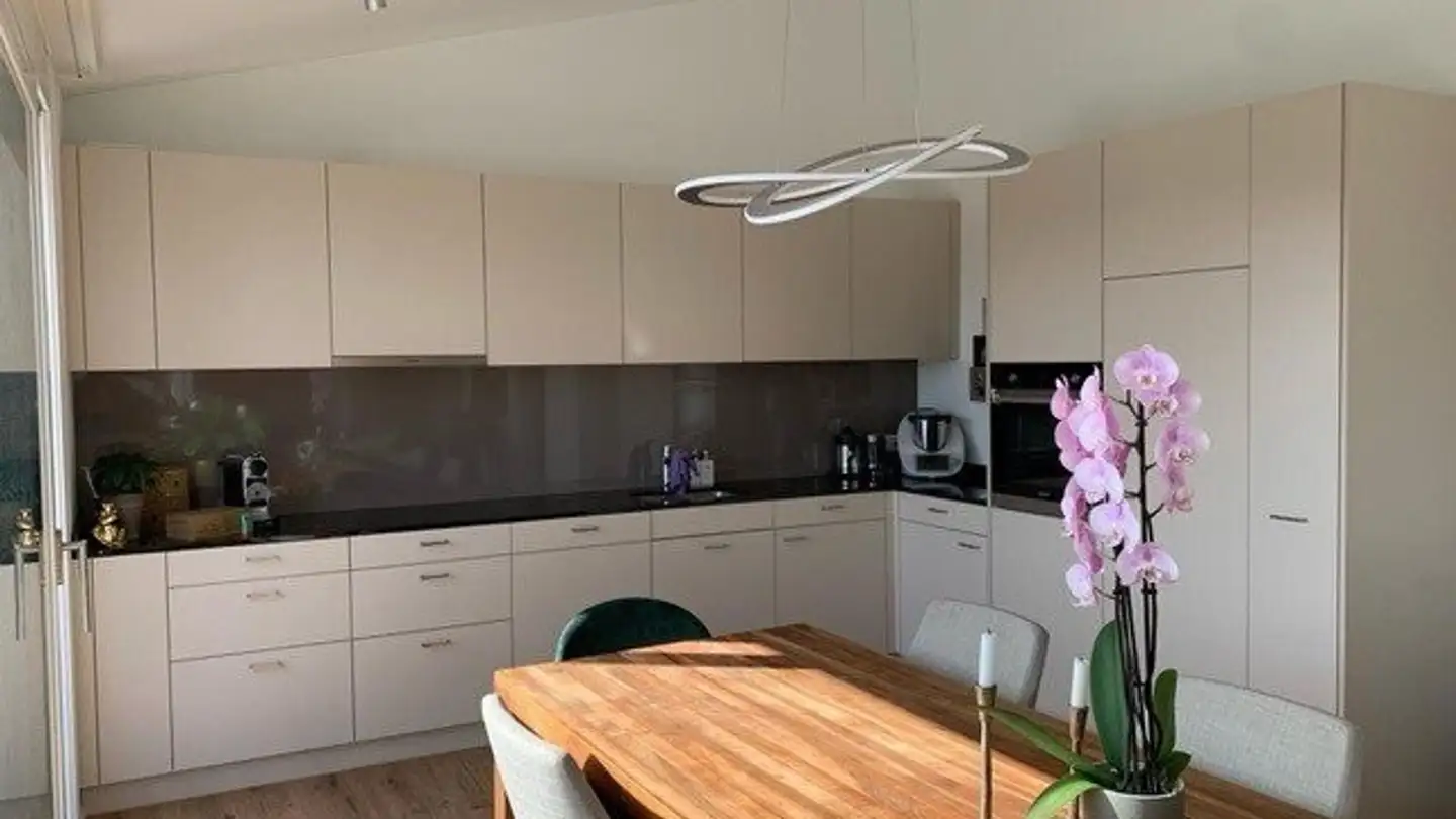 Attico in affitto - Zürcherstrasse 49b, 8104 Weiningen ZH - Photo 3