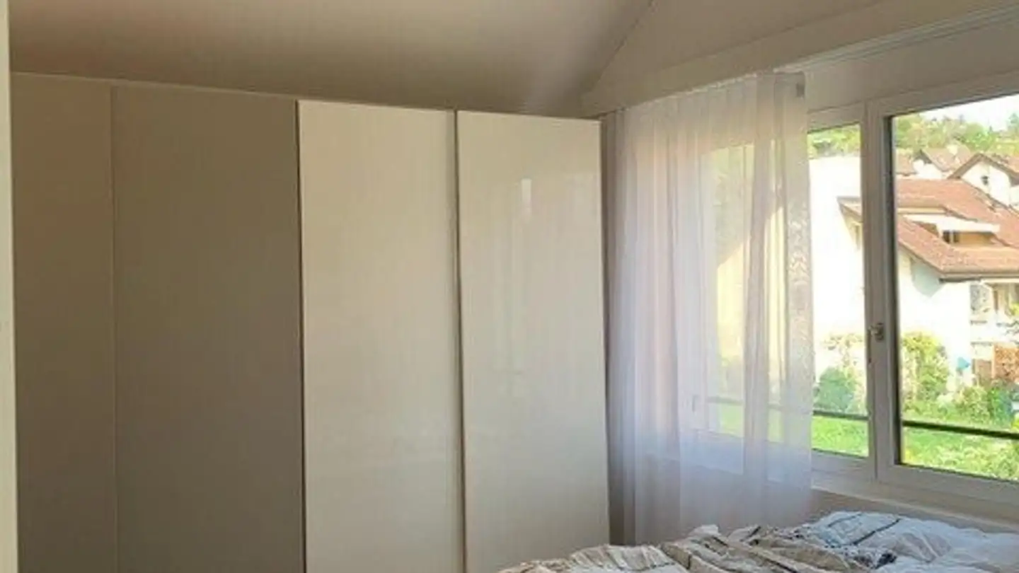 Attico in affitto - Zürcherstrasse 49b, 8104 Weiningen ZH - Photo 4