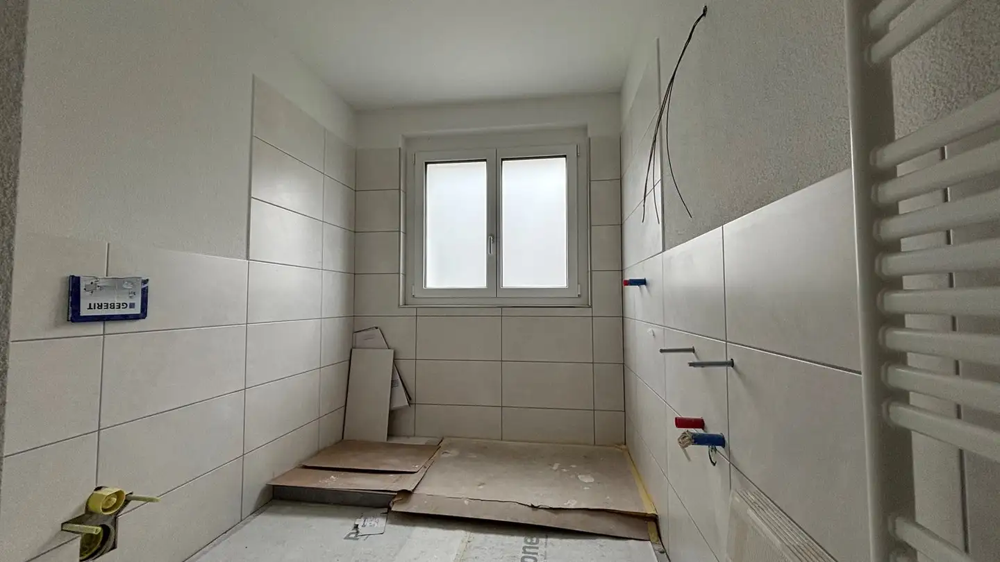 Apartment for rent - Scheidweg 1, 8105 Watt - Photo 4