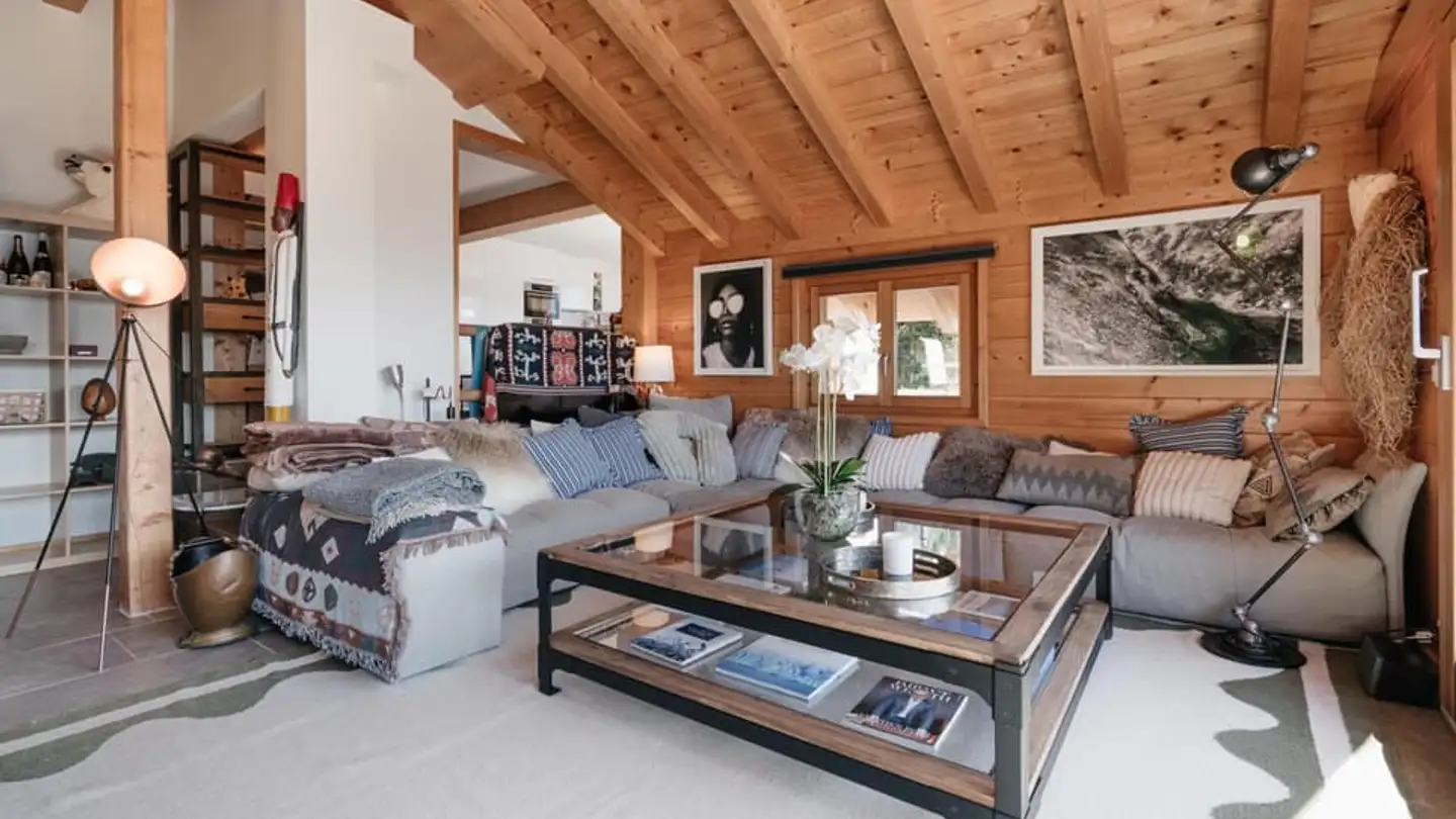 Single house for sale - 1936 Verbier - Photo 3