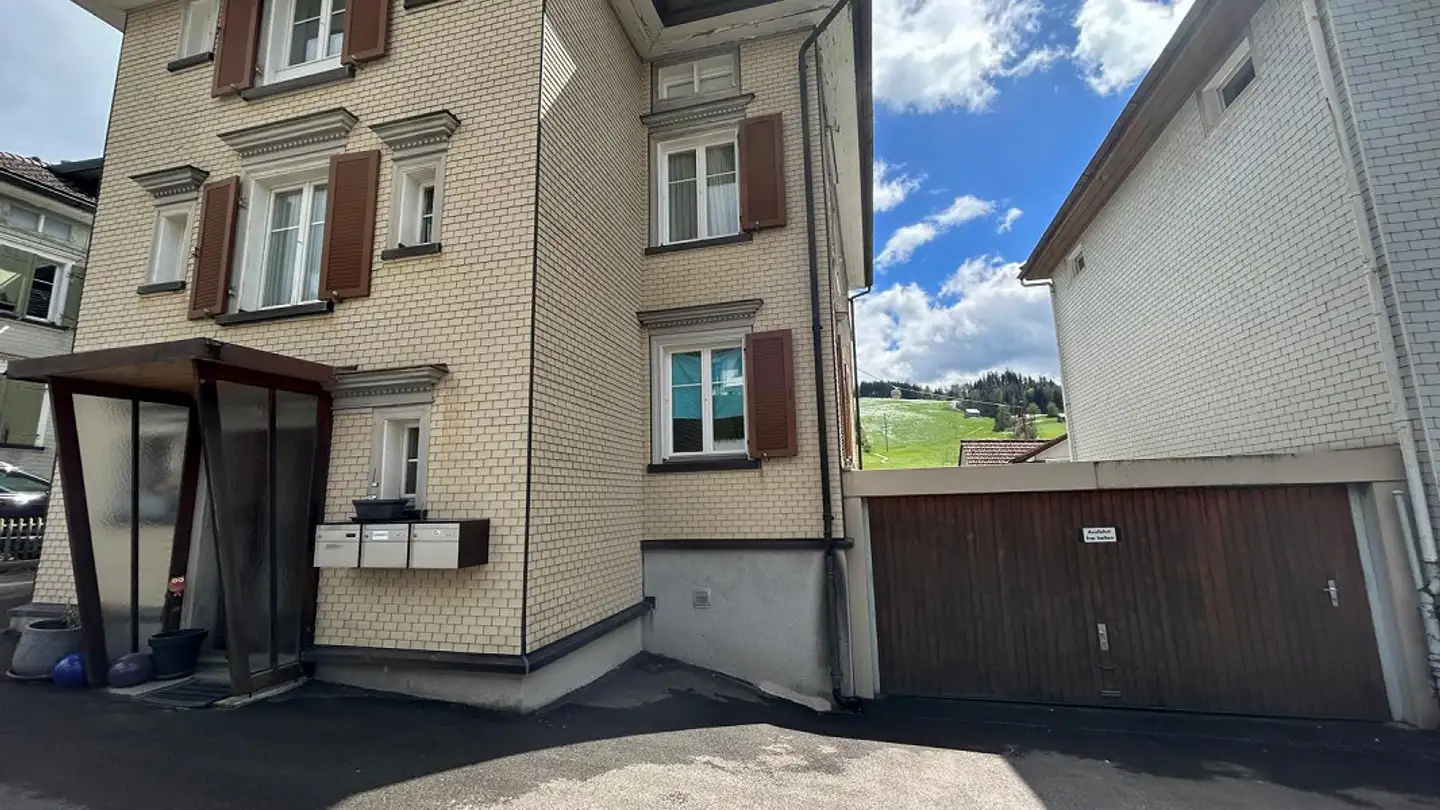 Apartment for rent - Hauptstrasse 100, 9113 Degersheim