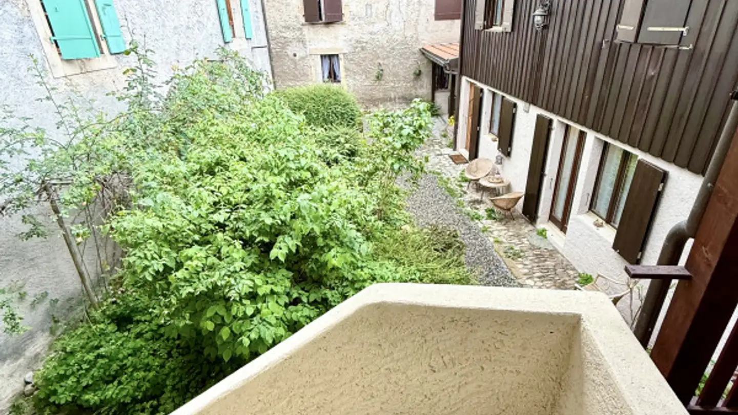 Maison individuelle à vendre - 1257 La Croix-de-Rozon - Photo 4