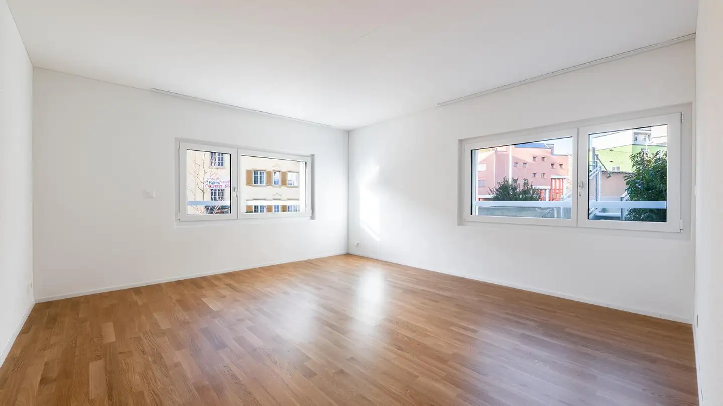 Apartment for rent - St.-Karli-Strasse 50, 6004 Luzern