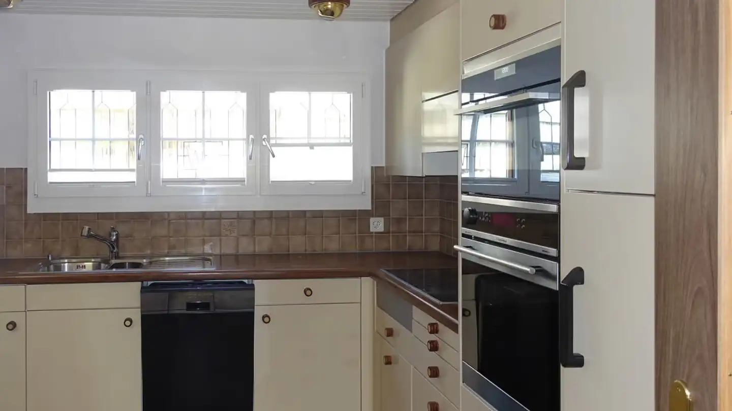 Casa bifamiliare in vendita - Tödistrasse 20, 8633 Wolfhausen - Foto 4