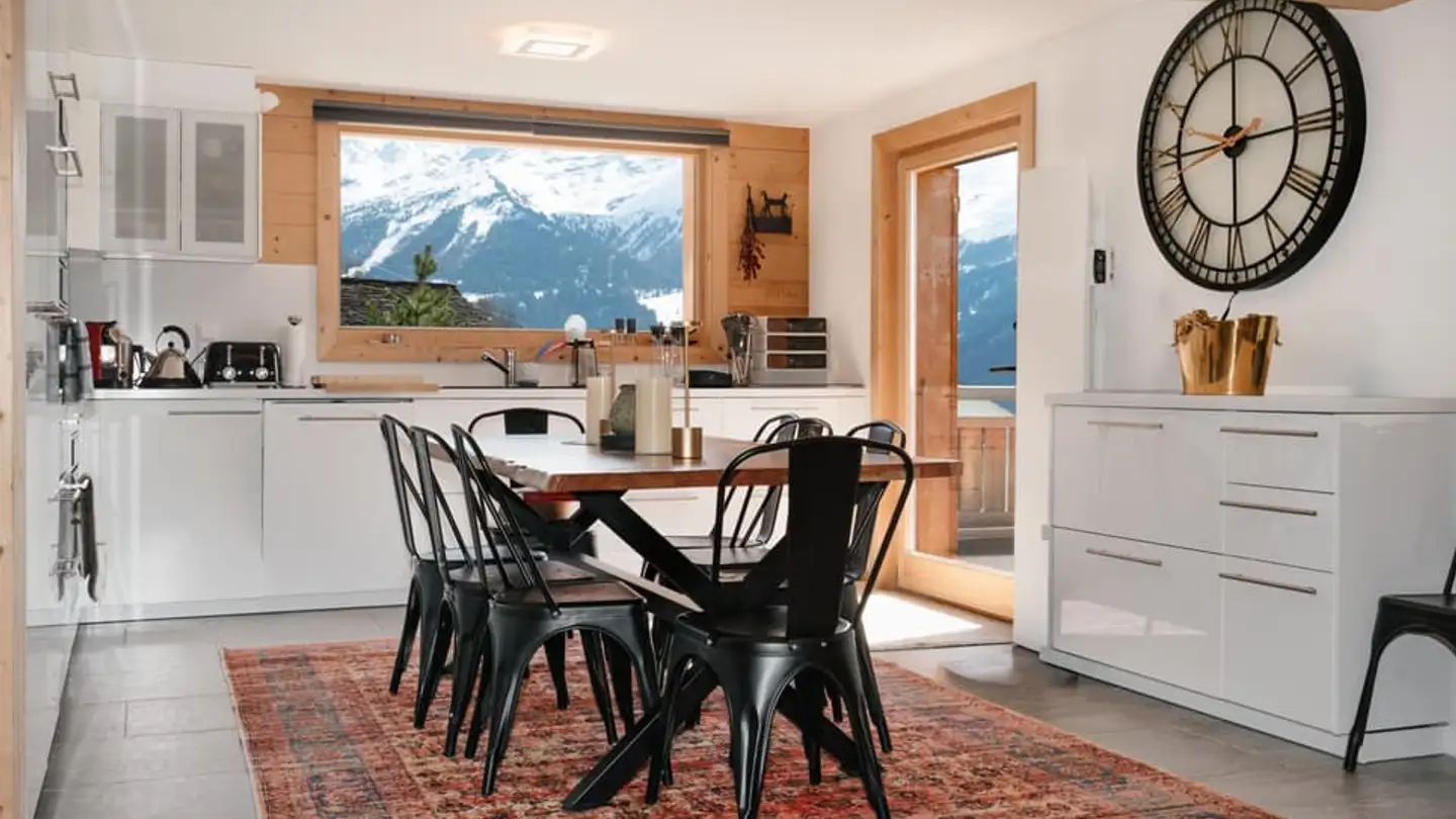 Single house for sale - 1936 Verbier - Photo 4