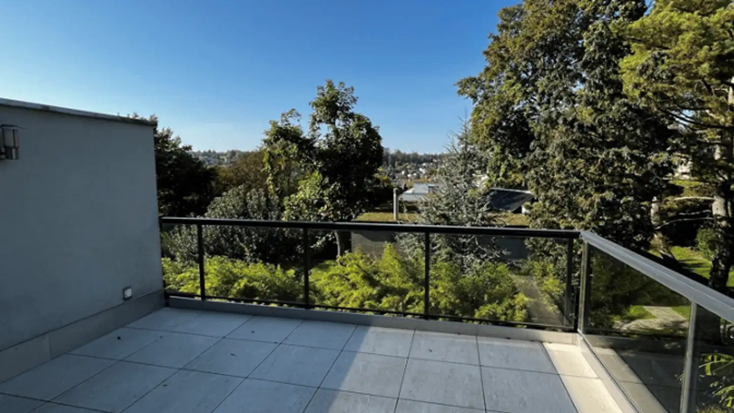 Apartment for rent - Weichselmattstrasse 28, 4103 Bottmingen