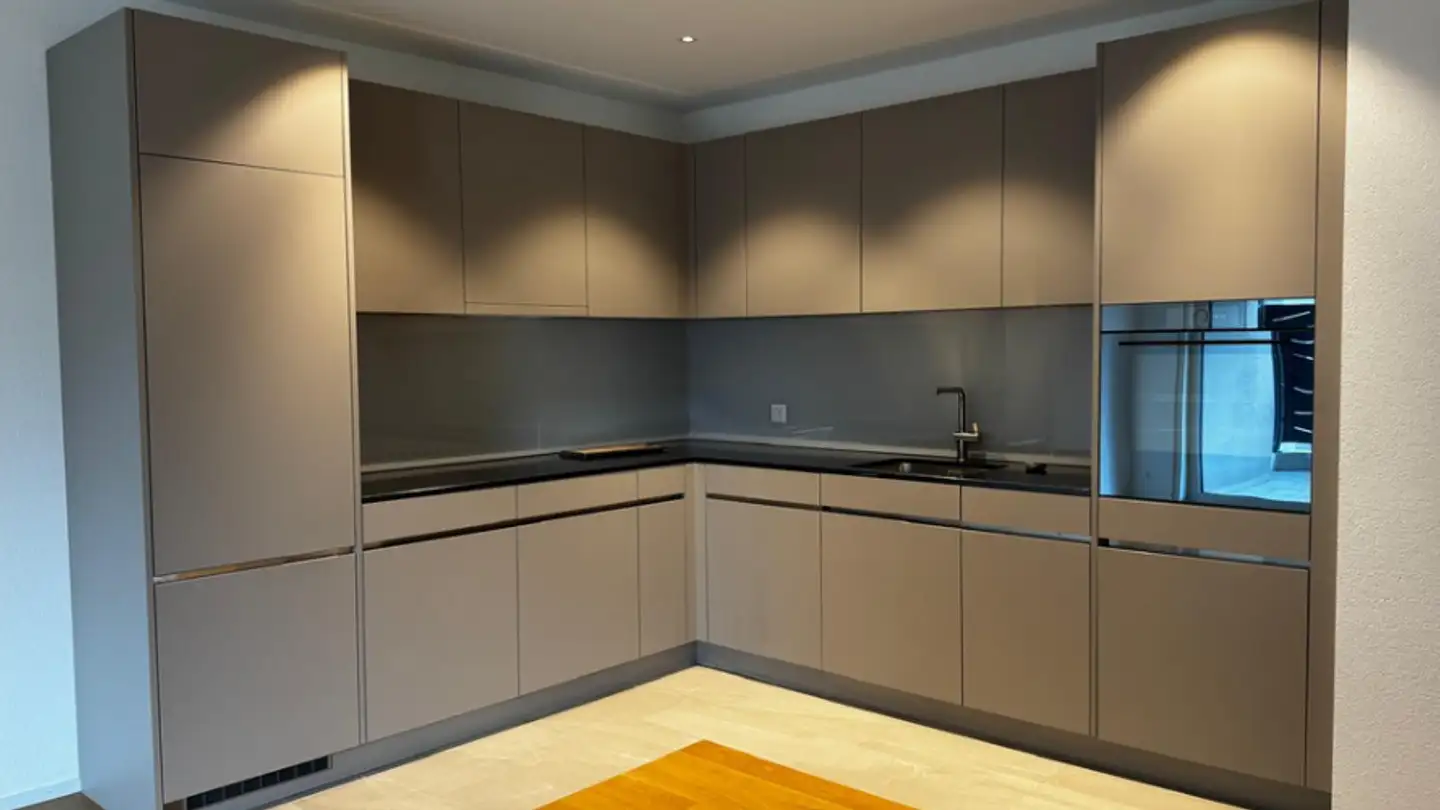 Apartment for rent - Pizolstrasse 5, 7320 Sargans
