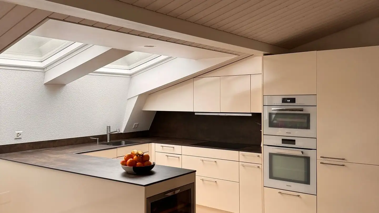 Apartment for rent - Weichselmattstrasse 28, 4103 Bottmingen - Photo 4