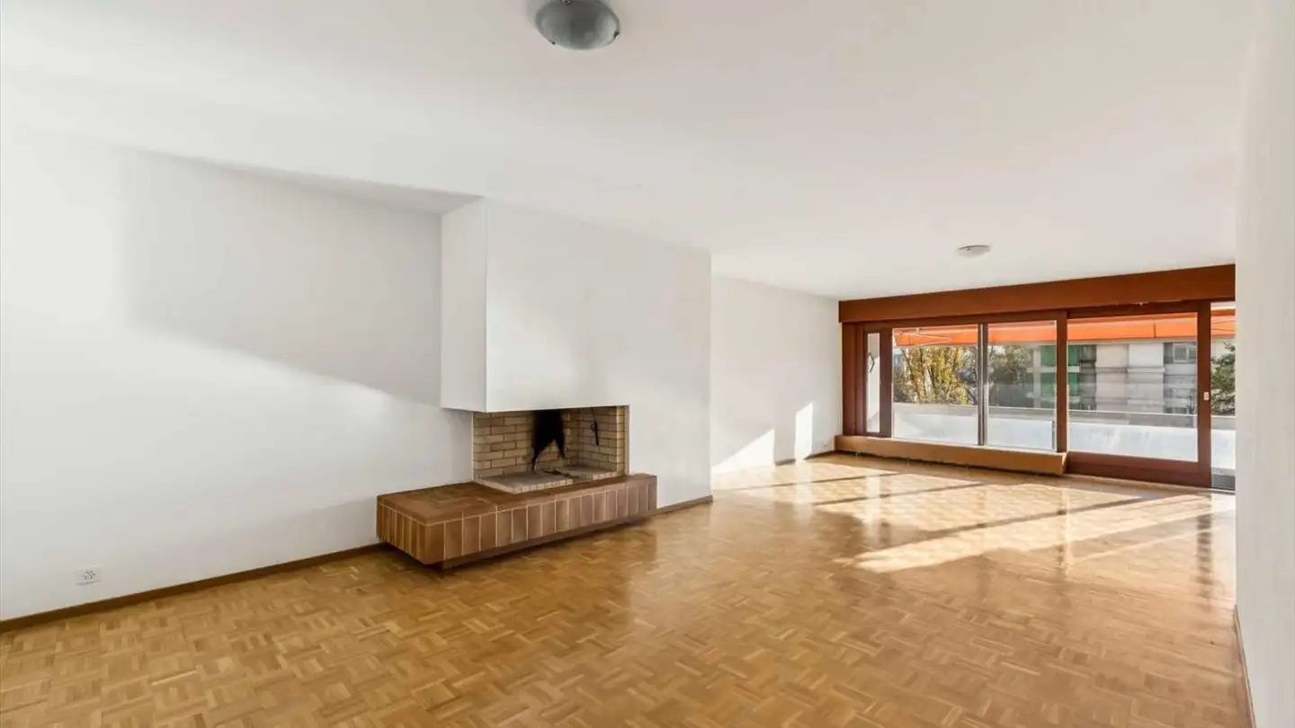 Appartamento in affitto - Chemin Colladon 26, 1209 Genève