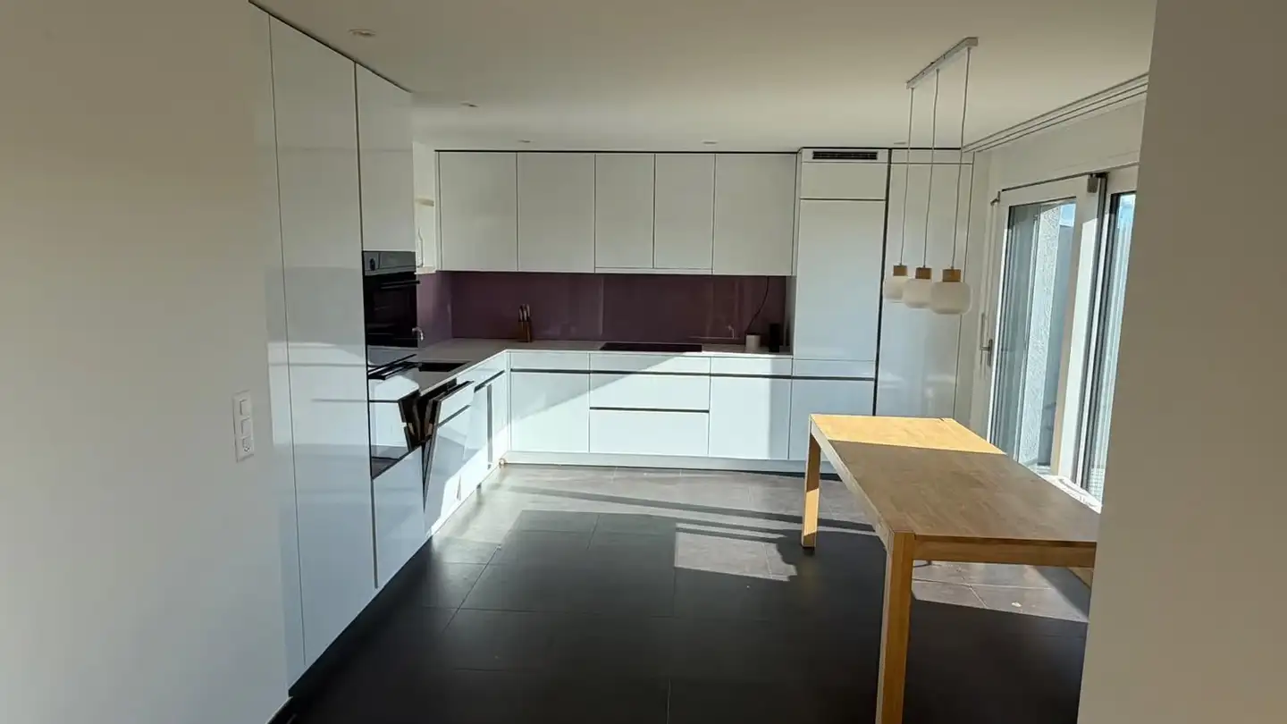 Wohnung mieten - Blattenstrasse 15, 8605 Gutenswil - Foto 4