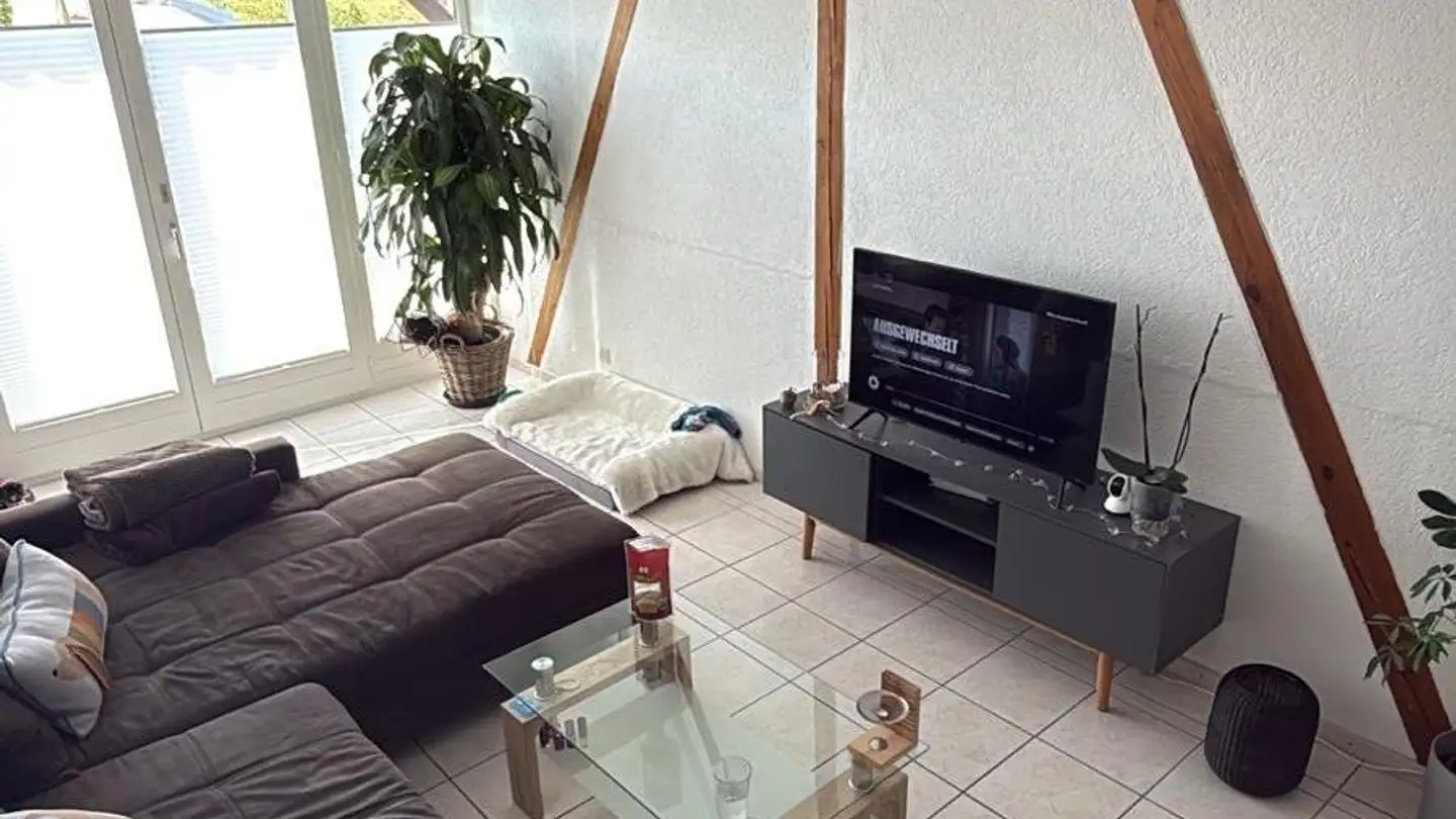 Appartamento in affitto - Rue De Lausanne 30, 3280 Meyriez - Foto 4