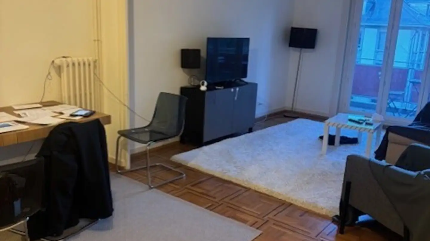 Appartement à louer - Rue Du Bugnon 24, 1005 Lausanne - Photo 4