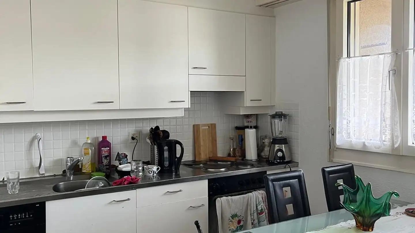 Wohnung mieten - Ruffinistrasse 7, 2540 Grenchen - Foto 4
