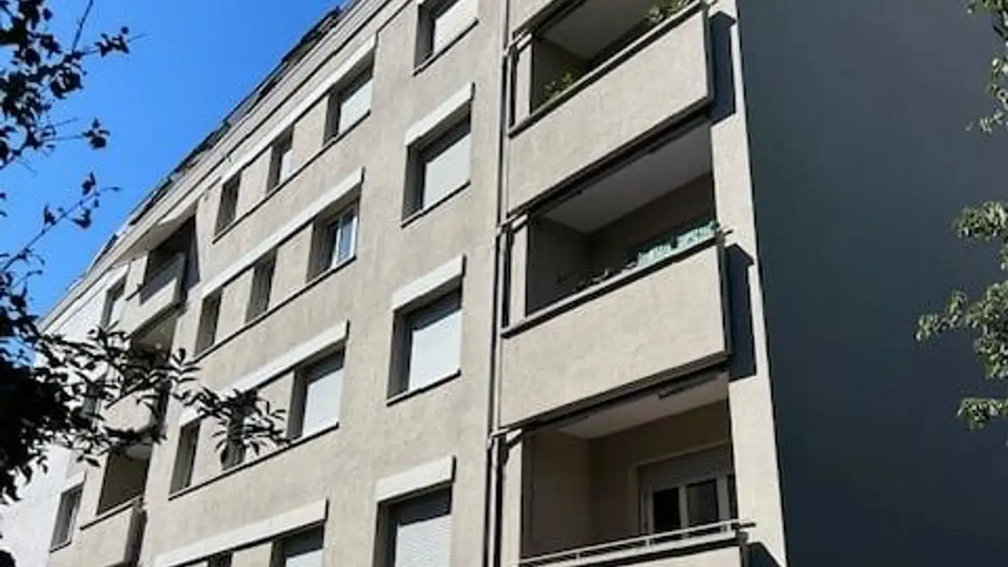 Appartement à louer - Avenue Édouard-Dapples, 1006 Lausanne - Photo 2