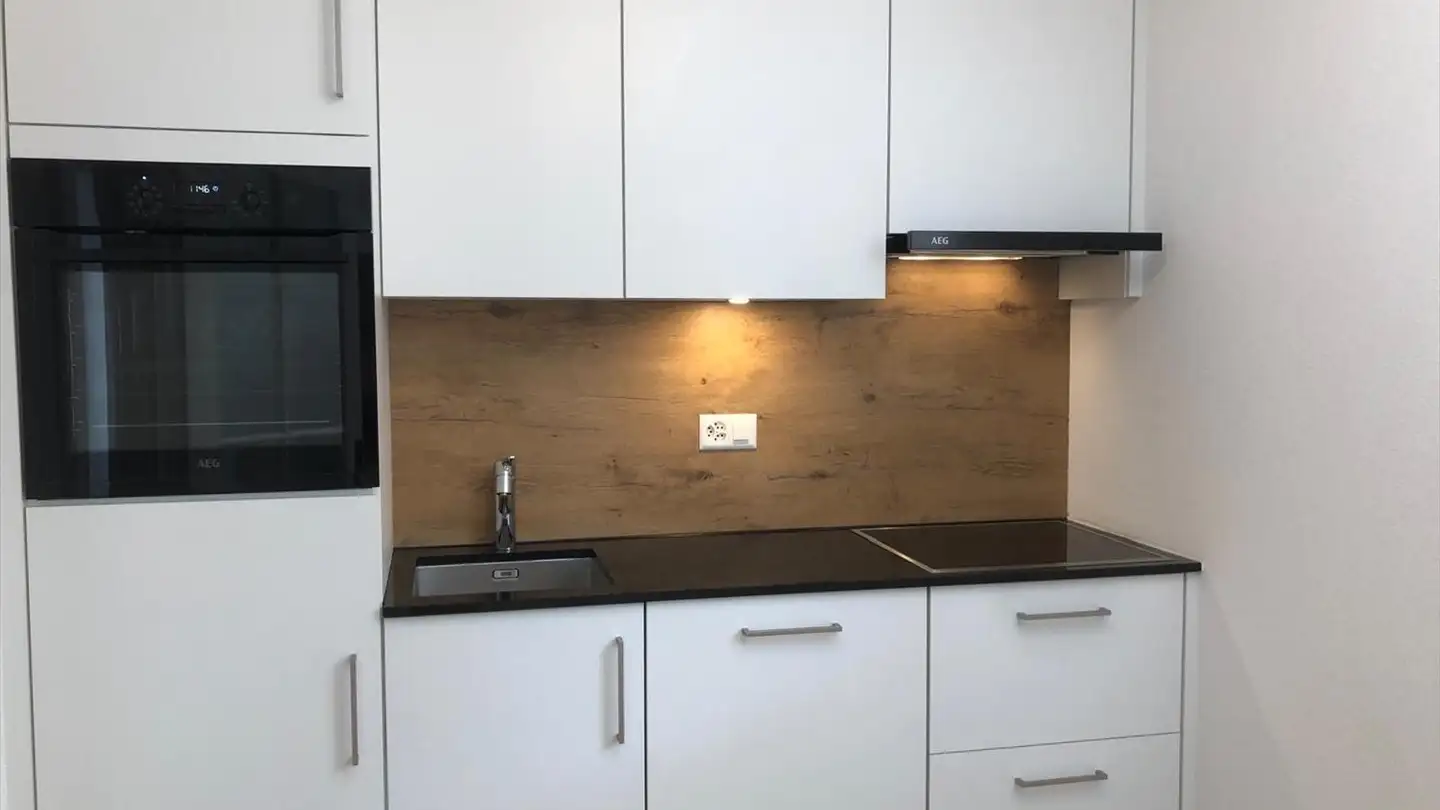 Appartamento in affitto - Avenue Centrale, 1884 Villars-sur-Ollon - Photo 4