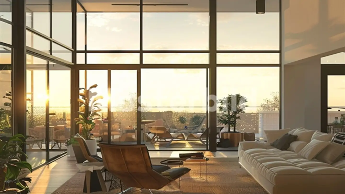 Wohnung kaufen - 6423 Seewen SZ