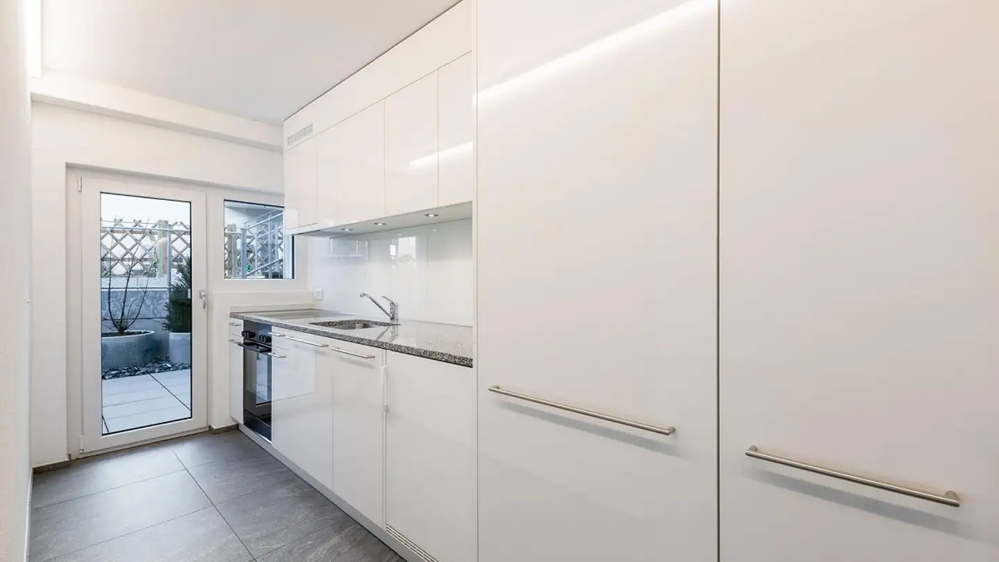 Apartment for rent - St.-Karli-Strasse 50, 6004 Luzern - Photo 2