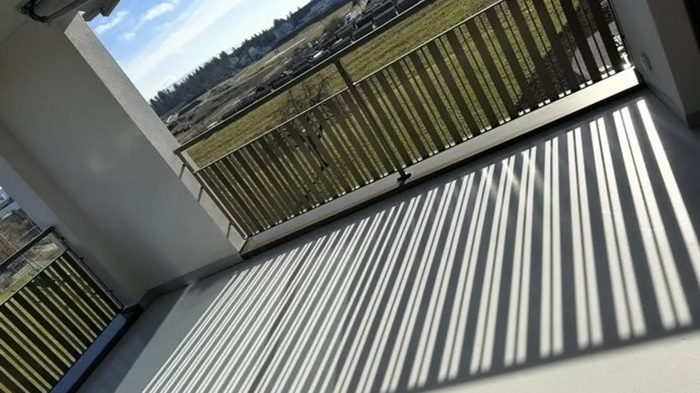 Apartment for rent - Pestalozzistrasse 85a, 5242 Birr - Photo 4