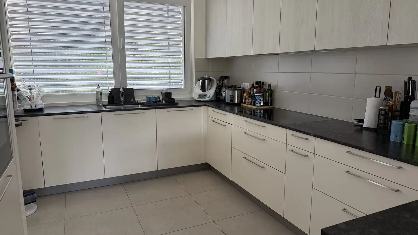 Apartment for rent - Chemin François- Chavaz, 1213 Onex - Photo 2