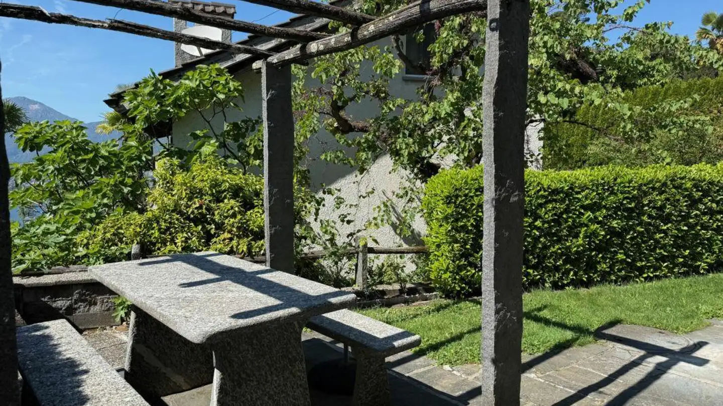 Casa a schiera in vendita - 6575 Vairano - Foto 3