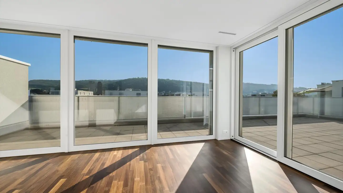 Penthouse for rent - Anglikerstrasse 60, 5612 Villmergen - Photo 4