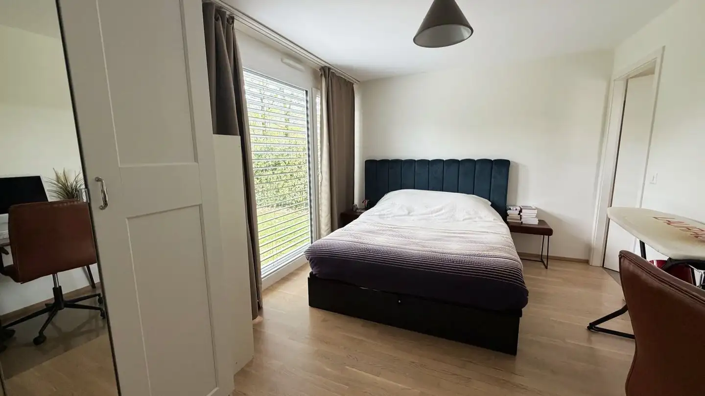 Apartment for rent - Chemin François- Chavaz, 1213 Onex - Photo 3