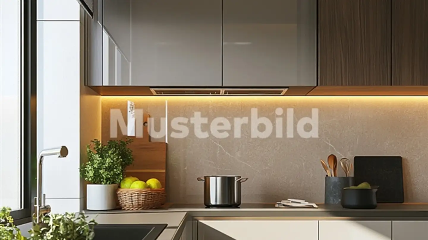 Wohnung kaufen - 6423 Seewen SZ - Foto 3